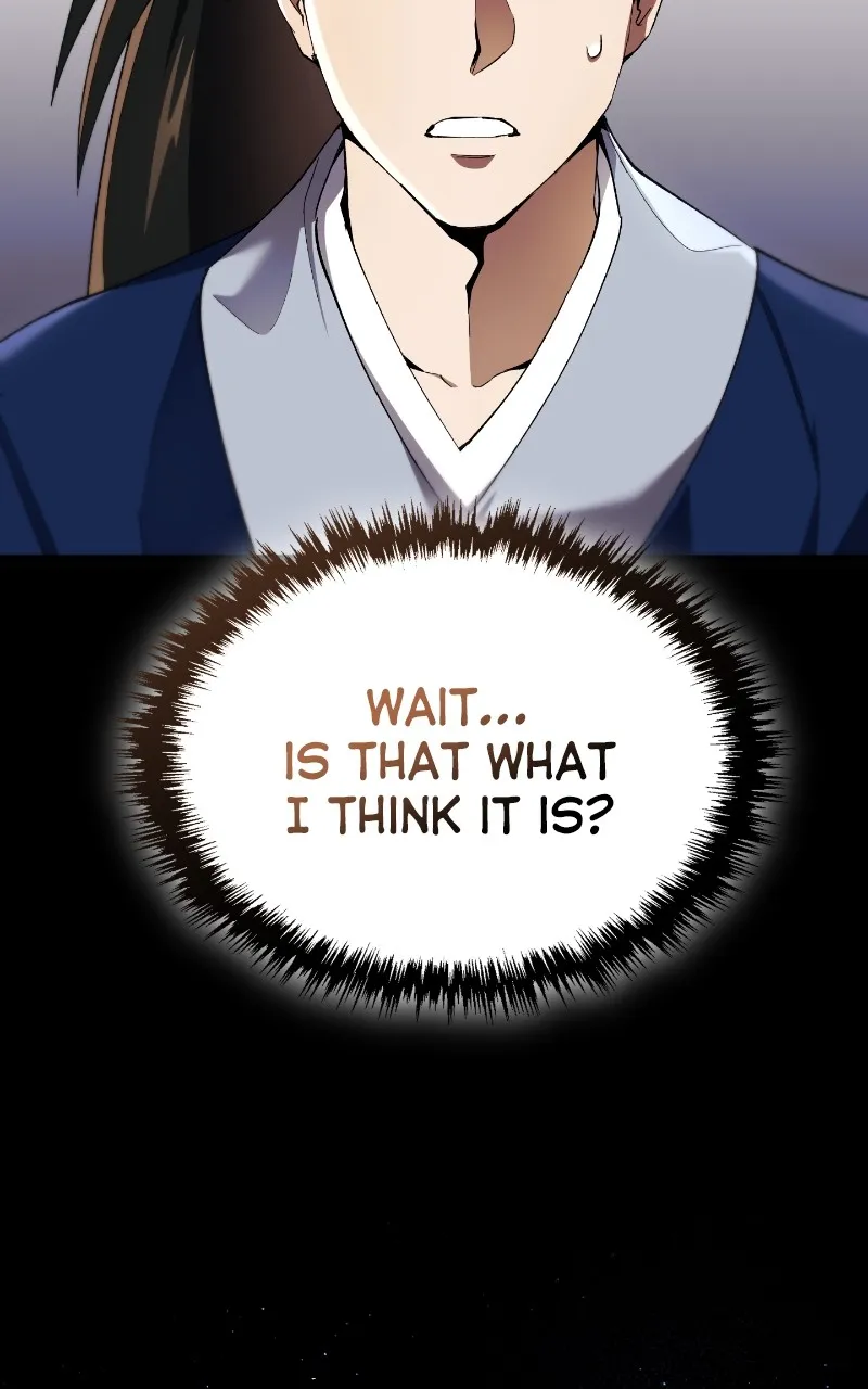 The Heavenly Demon Wants a Quiet Life Chapter 20 page 124 - 