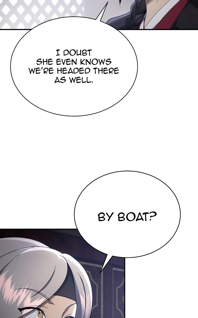 The Heavenly Demon Wants a Quiet Life Chapter 20 page 15 - 