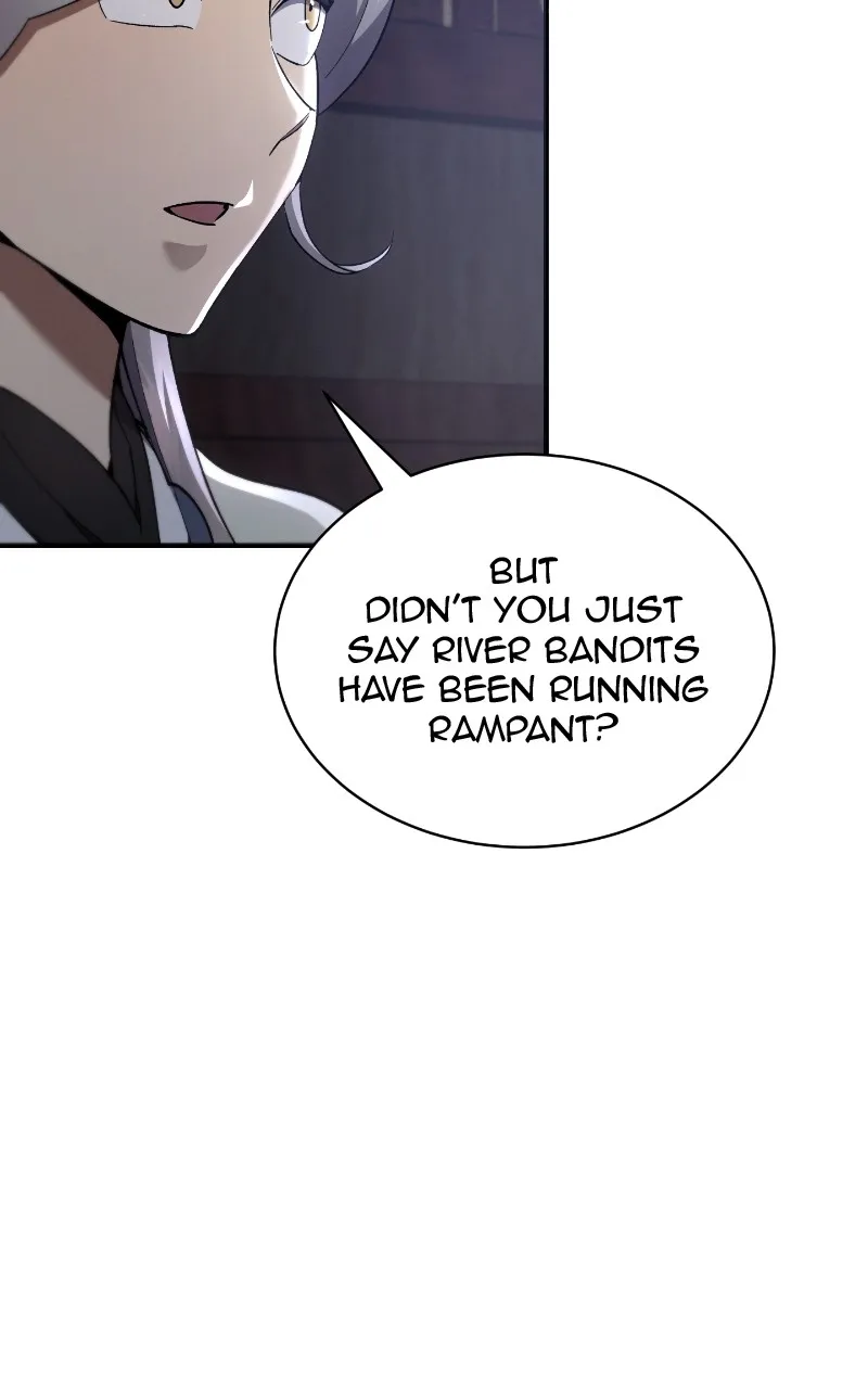 The Heavenly Demon Wants a Quiet Life Chapter 20 page 16 - 
