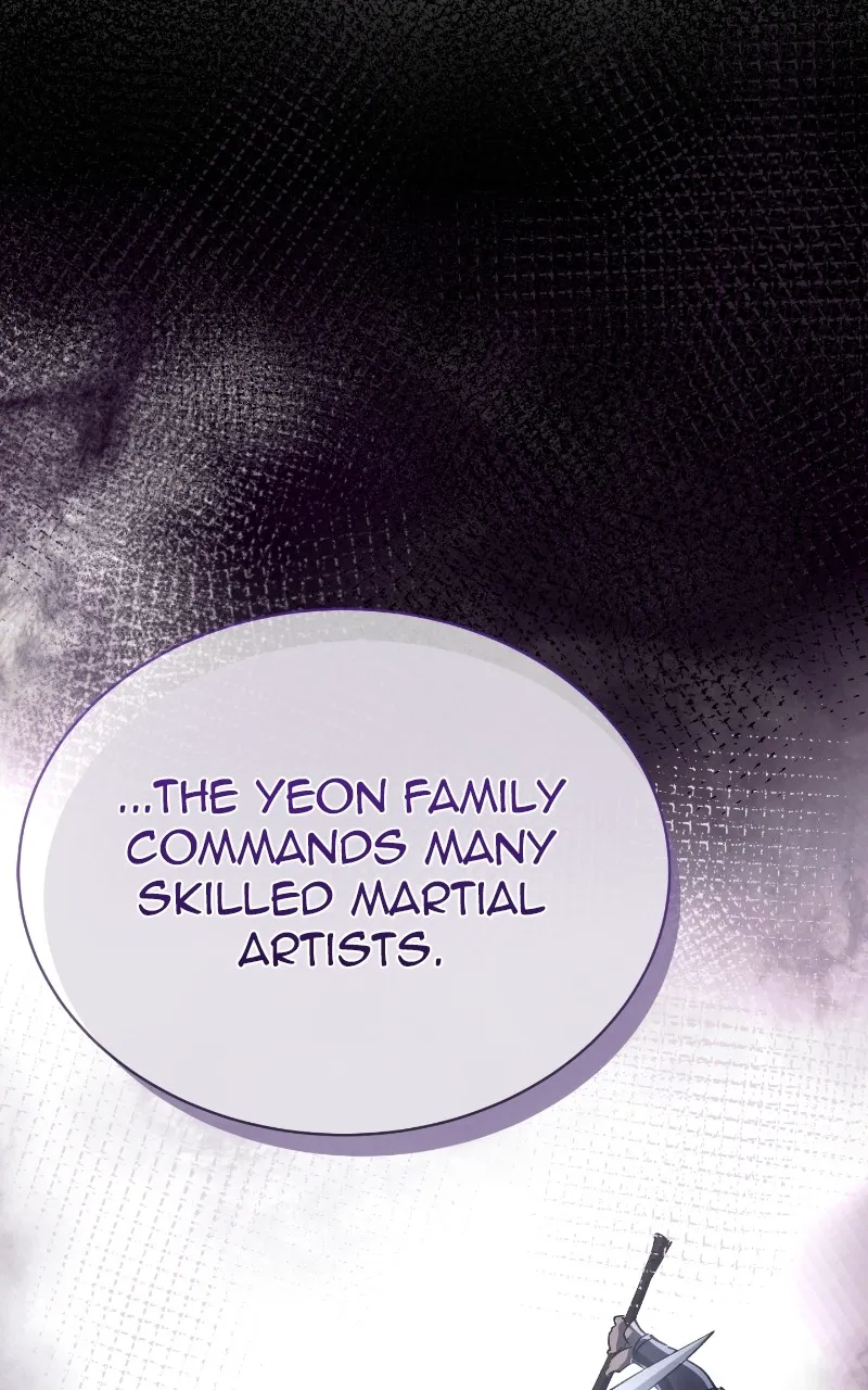 The Heavenly Demon Wants a Quiet Life Chapter 20 page 18 - 