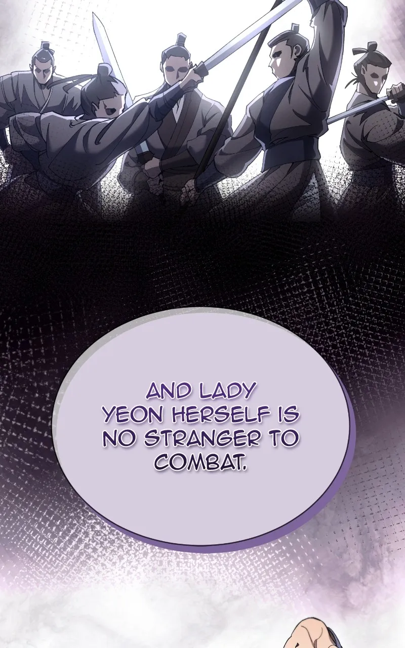The Heavenly Demon Wants a Quiet Life Chapter 20 page 19 - 