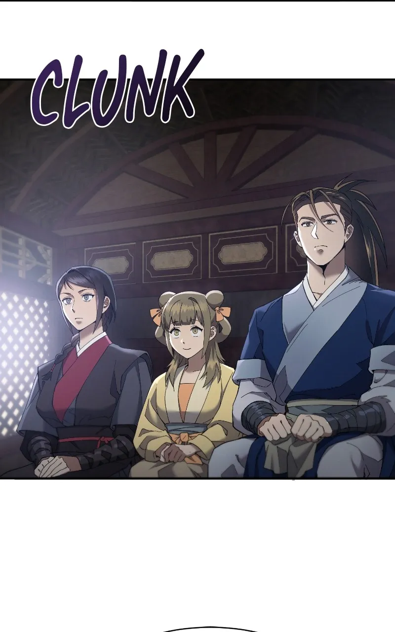 The Heavenly Demon Wants a Quiet Life Chapter 20 page 3 - 