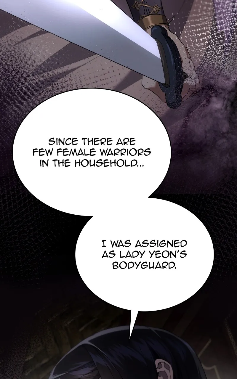 The Heavenly Demon Wants a Quiet Life Chapter 20 page 21 - 