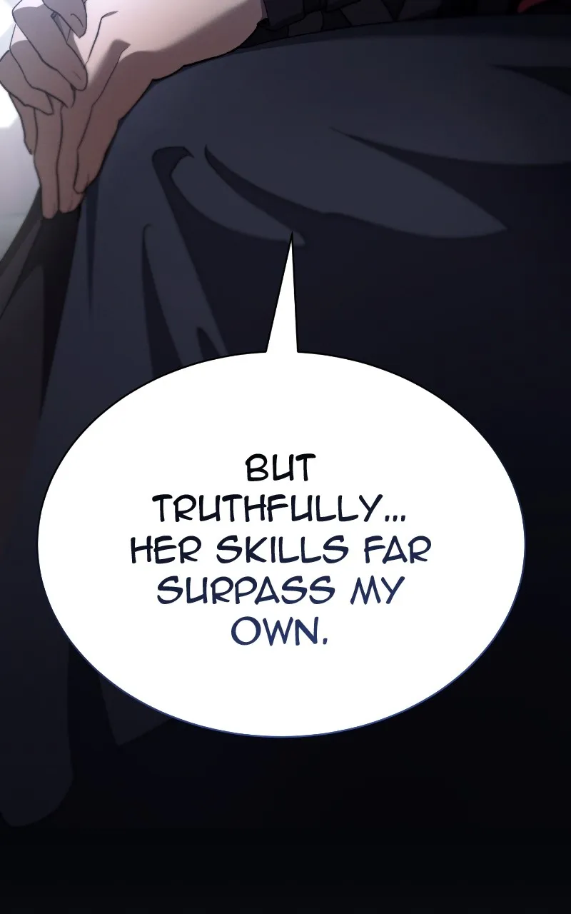 The Heavenly Demon Wants a Quiet Life Chapter 20 page 23 - 