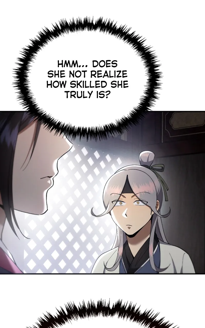 The Heavenly Demon Wants a Quiet Life Chapter 20 page 25 - 