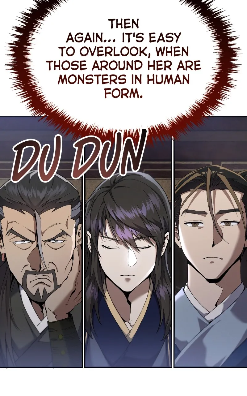 The Heavenly Demon Wants a Quiet Life Chapter 20 page 26 - 