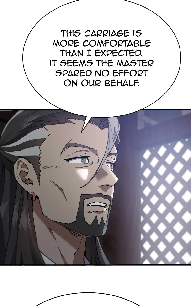 The Heavenly Demon Wants a Quiet Life Chapter 20 page 4 - 
