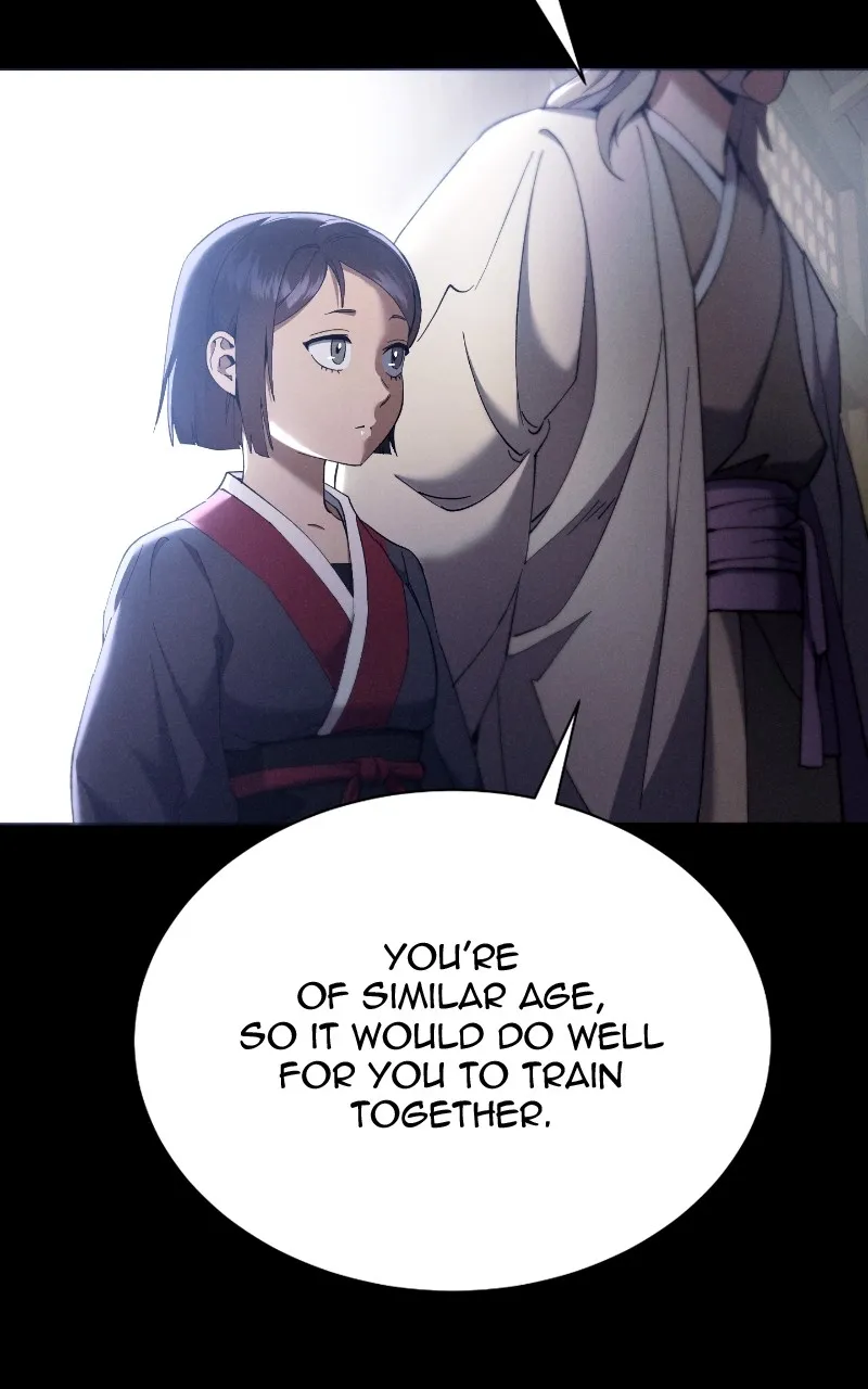 The Heavenly Demon Wants a Quiet Life Chapter 20 page 32 - 