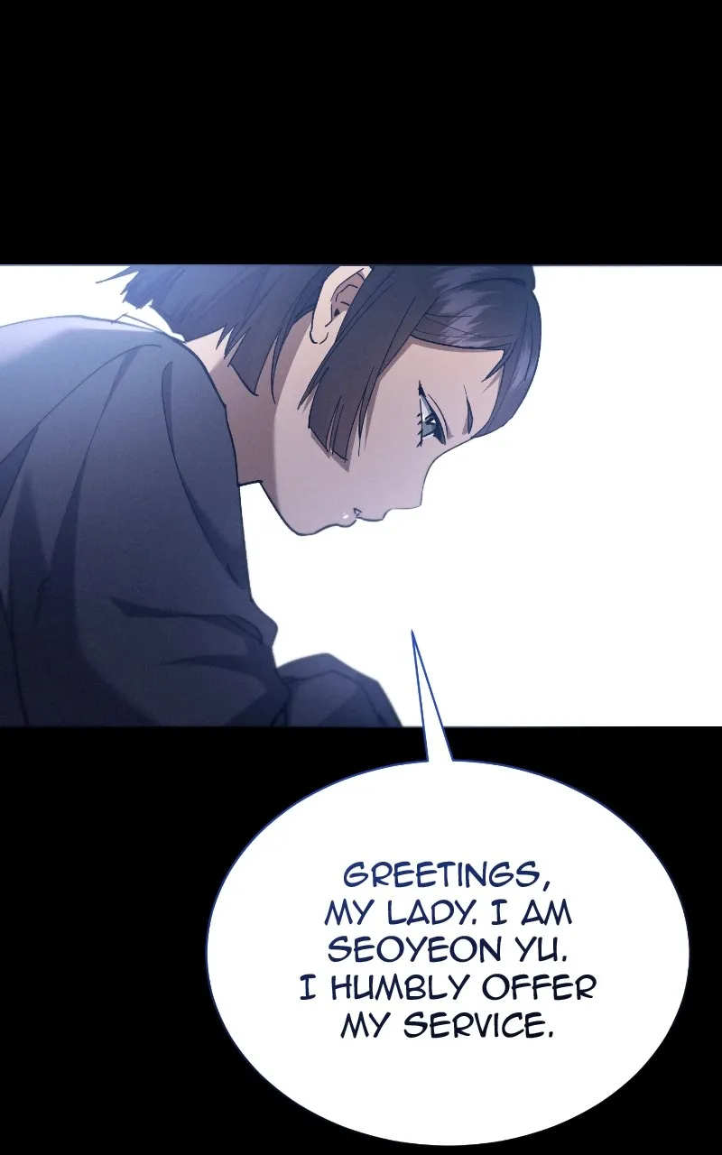 The Heavenly Demon Wants a Quiet Life Chapter 20 page 33 - 