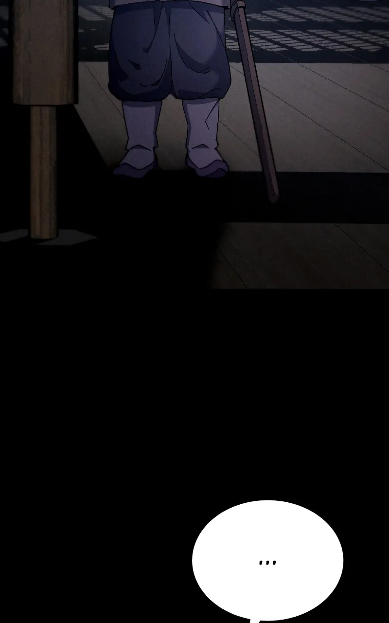 The Heavenly Demon Wants a Quiet Life Chapter 20 page 36 - 