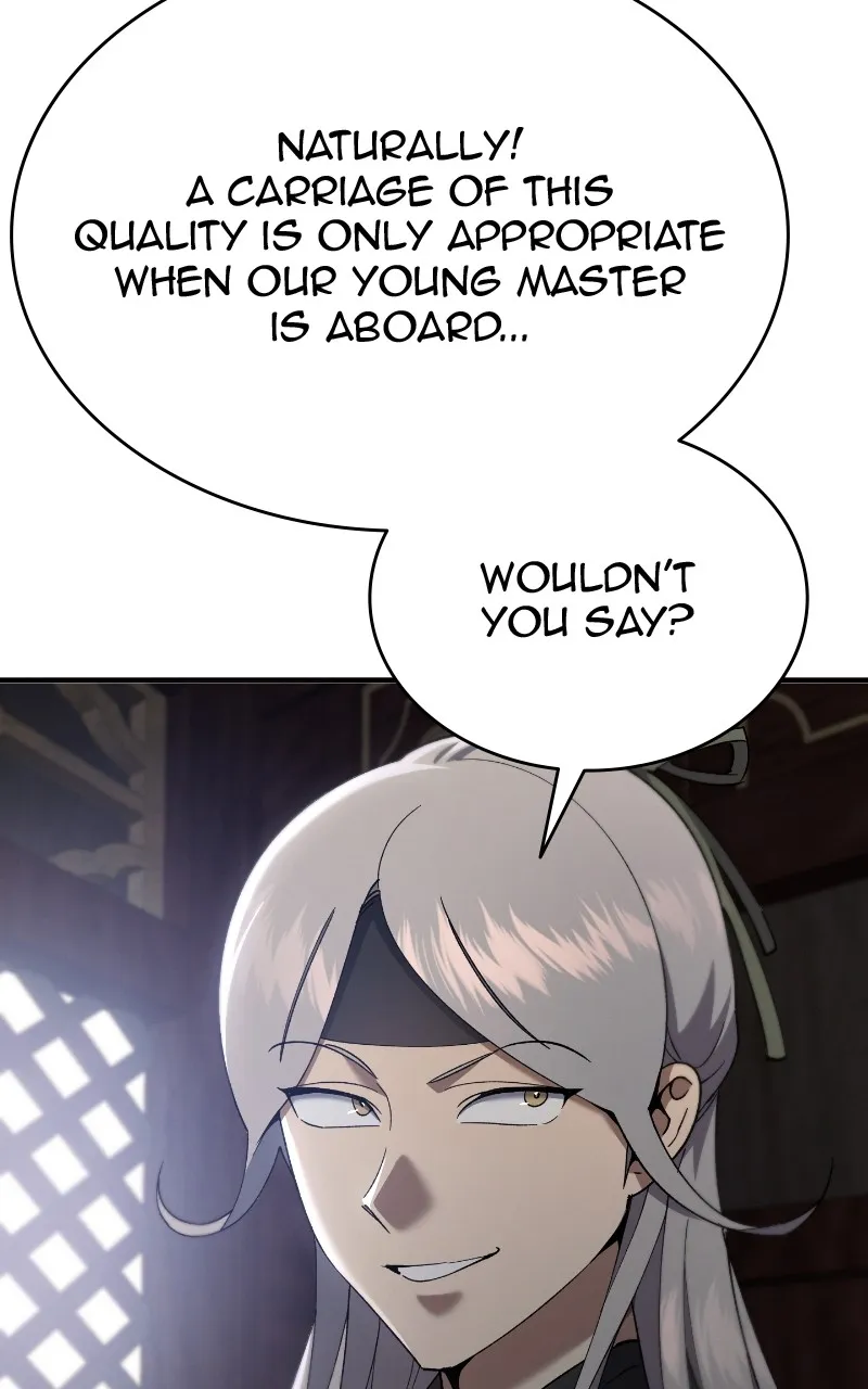 The Heavenly Demon Wants a Quiet Life Chapter 20 page 5 - 