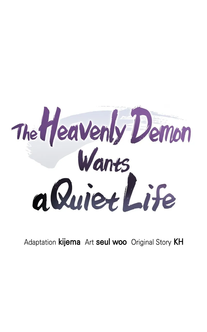 The Heavenly Demon Wants a Quiet Life Chapter 20 page 41 - 