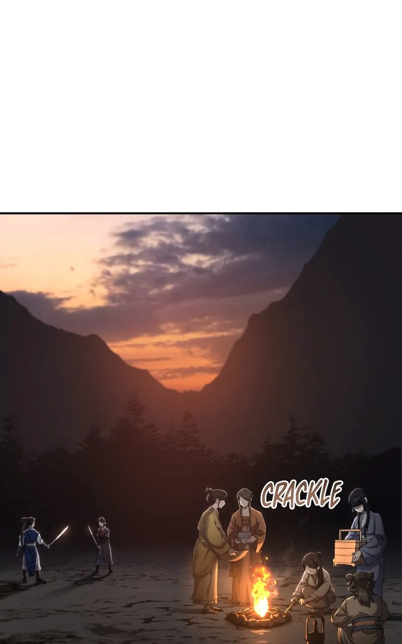 The Heavenly Demon Wants a Quiet Life Chapter 20 page 43 - 