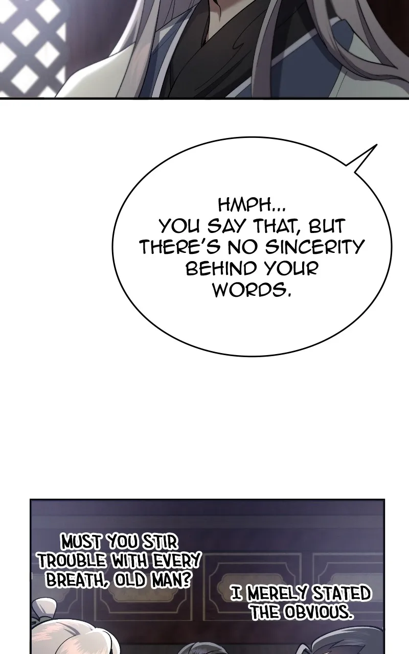 The Heavenly Demon Wants a Quiet Life Chapter 20 page 6 - 