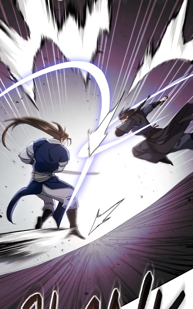 The Heavenly Demon Wants a Quiet Life Chapter 20 page 55 - 