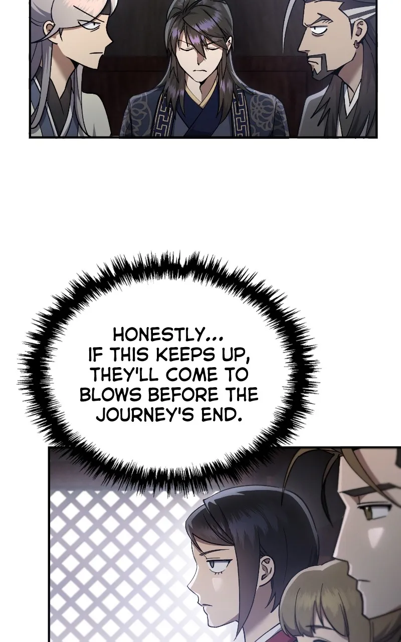 The Heavenly Demon Wants a Quiet Life Chapter 20 page 7 - 
