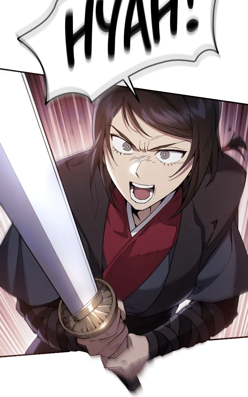 The Heavenly Demon Wants a Quiet Life Chapter 20 page 61 - 