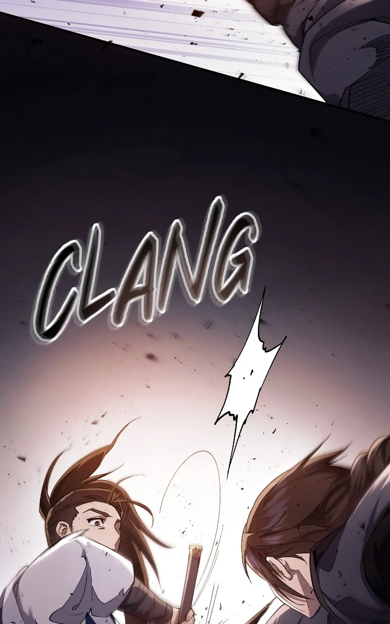 The Heavenly Demon Wants a Quiet Life Chapter 20 page 64 - 