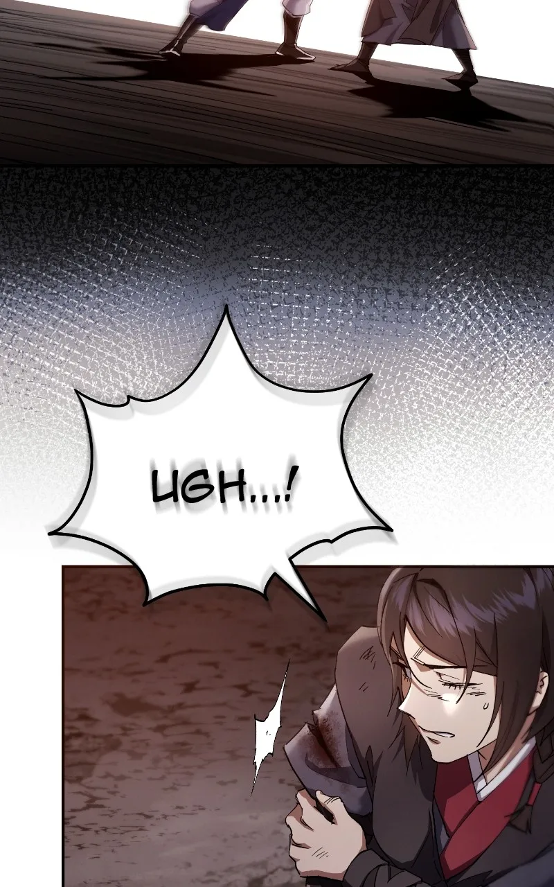 The Heavenly Demon Wants a Quiet Life Chapter 20 page 66 - 