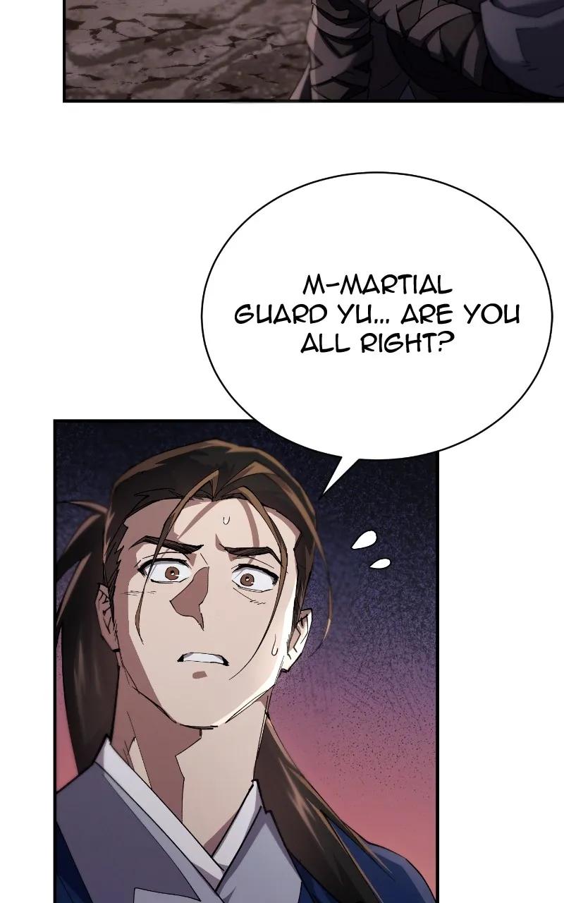 The Heavenly Demon Wants a Quiet Life Chapter 20 page 67 - 