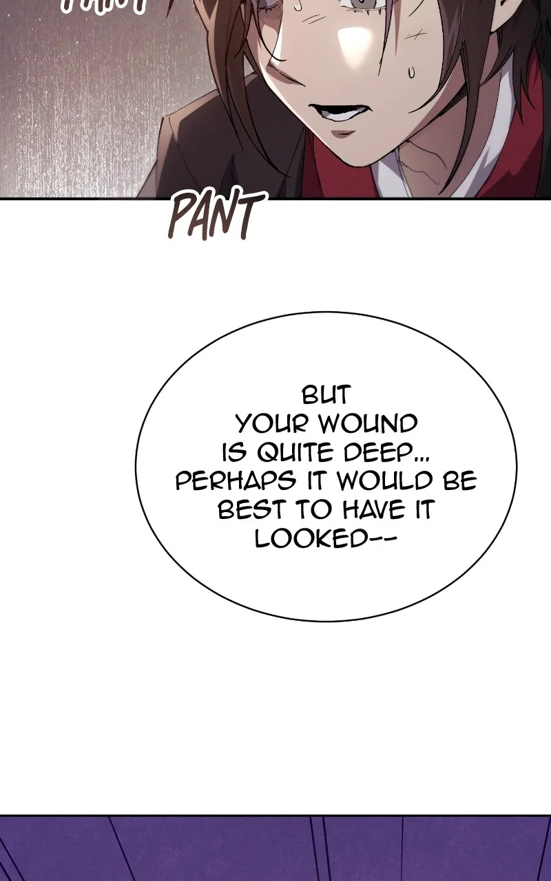 The Heavenly Demon Wants a Quiet Life Chapter 20 page 69 - 