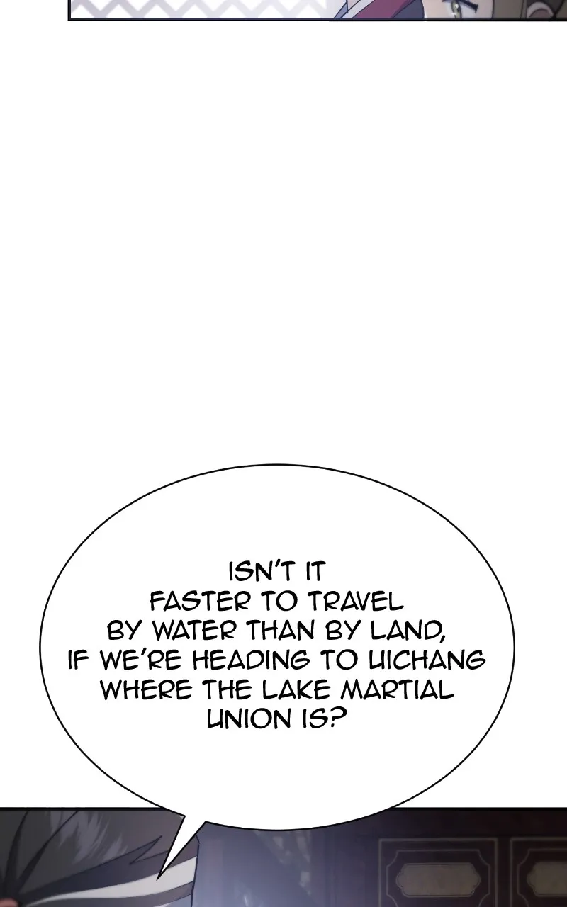 The Heavenly Demon Wants a Quiet Life Chapter 20 page 8 - 