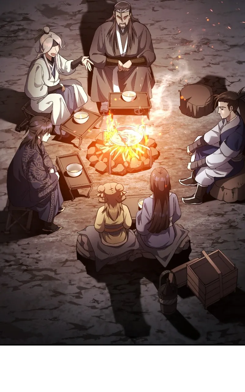 The Heavenly Demon Wants a Quiet Life Chapter 20 page 76 - 
