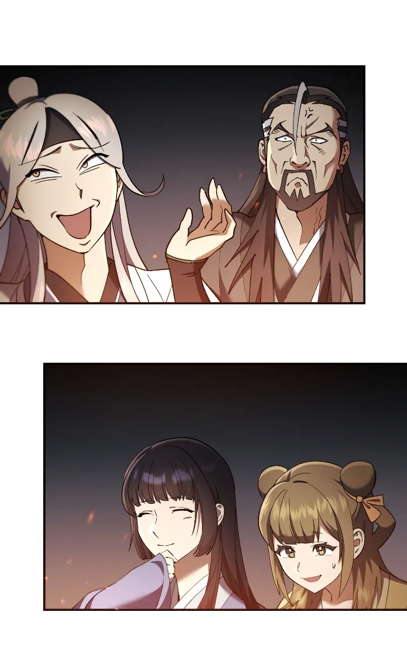 The Heavenly Demon Wants a Quiet Life Chapter 20 page 77 - 