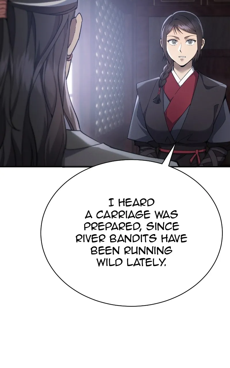 The Heavenly Demon Wants a Quiet Life Chapter 20 page 9 - 