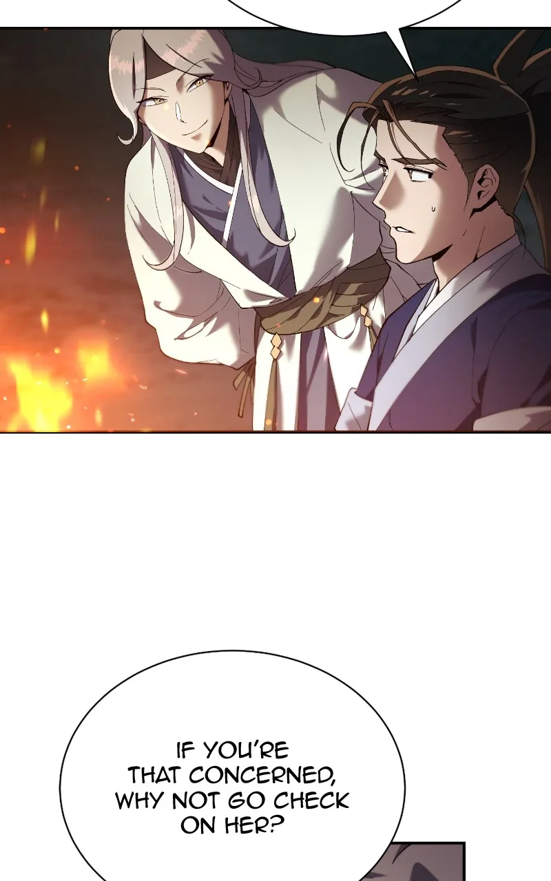 The Heavenly Demon Wants a Quiet Life Chapter 20 page 81 - 