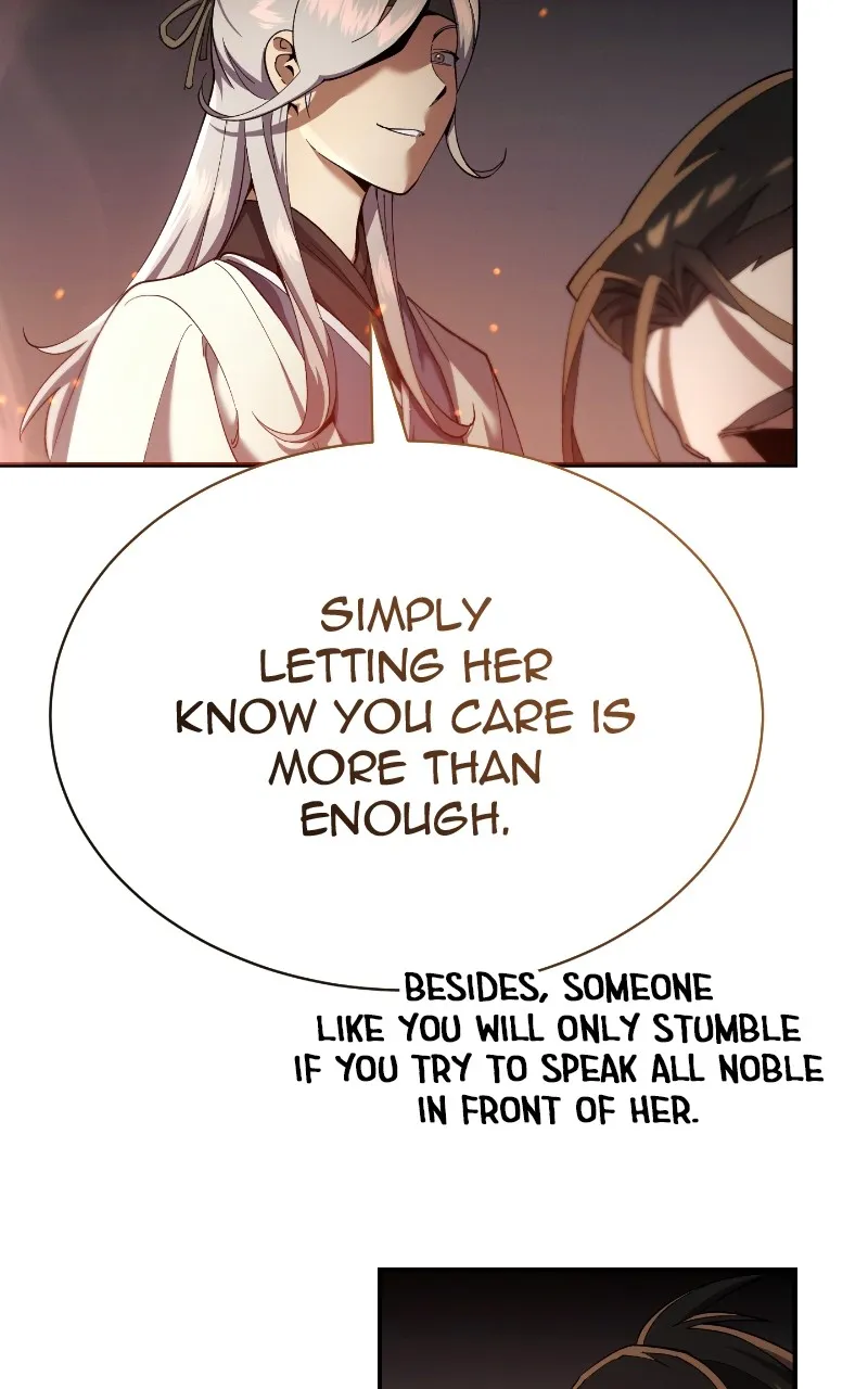 The Heavenly Demon Wants a Quiet Life Chapter 20 page 86 - 