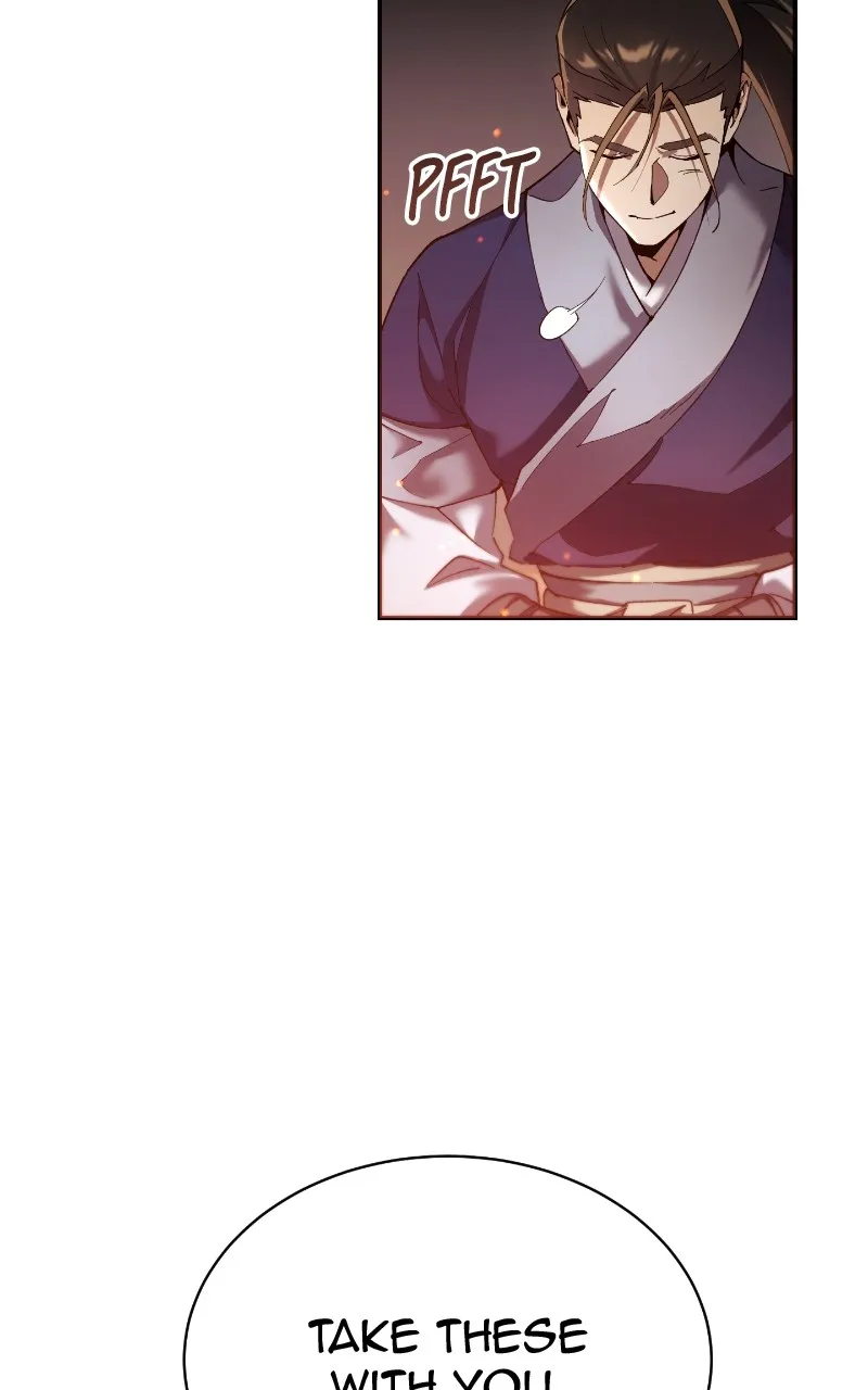 The Heavenly Demon Wants a Quiet Life Chapter 20 page 87 - 