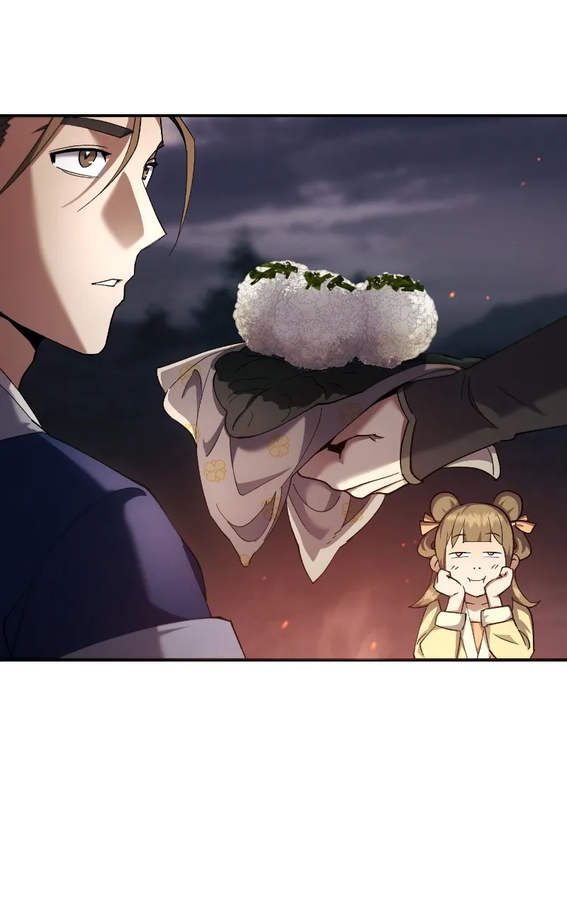 The Heavenly Demon Wants a Quiet Life Chapter 20 page 89 - 
