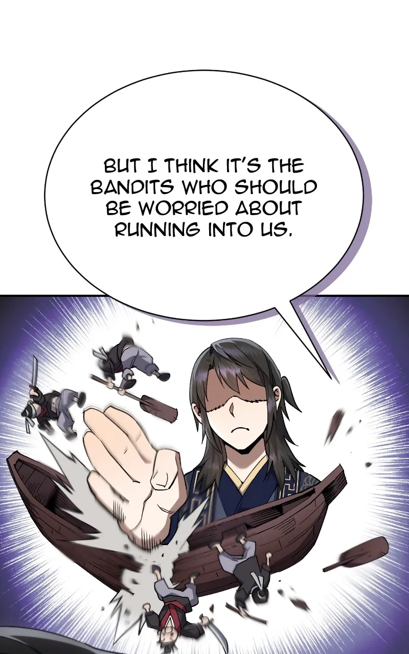 The Heavenly Demon Wants a Quiet Life Chapter 20 page 10 - 