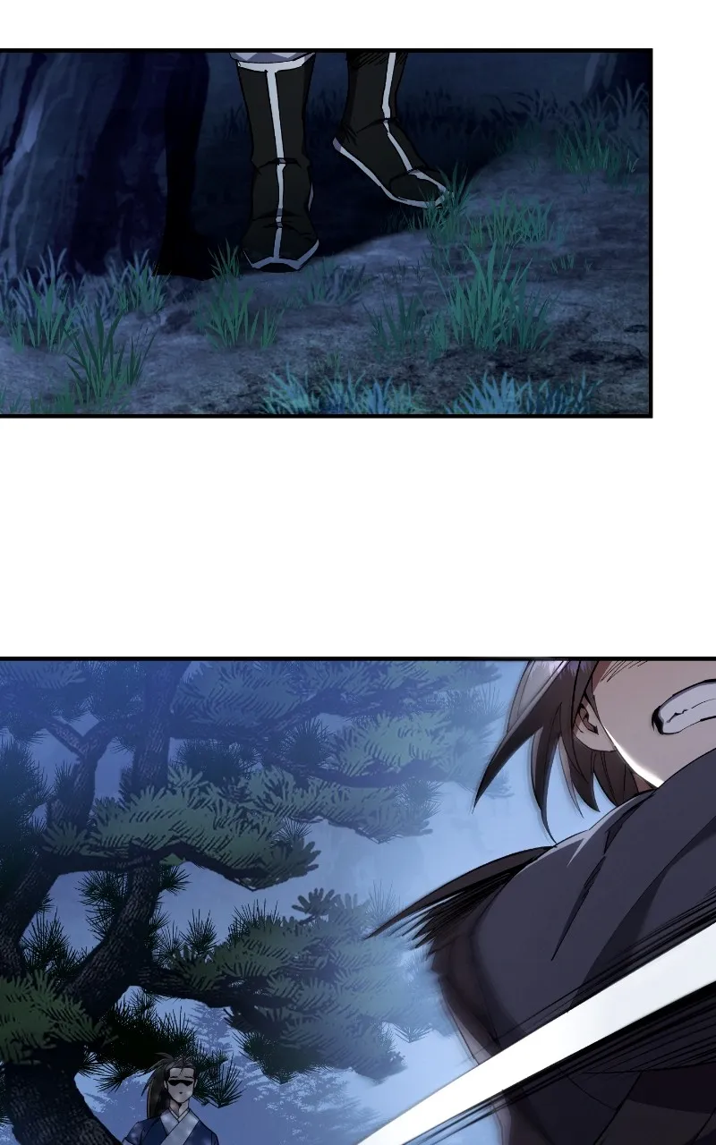 The Heavenly Demon Wants a Quiet Life Chapter 20 page 92 - 