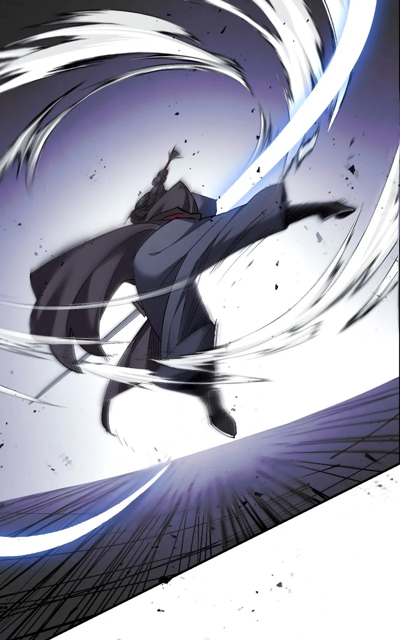 The Heavenly Demon Wants a Quiet Life Chapter 20 page 96 - 