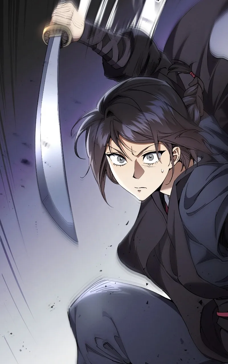 The Heavenly Demon Wants a Quiet Life Chapter 20 page 98 - 