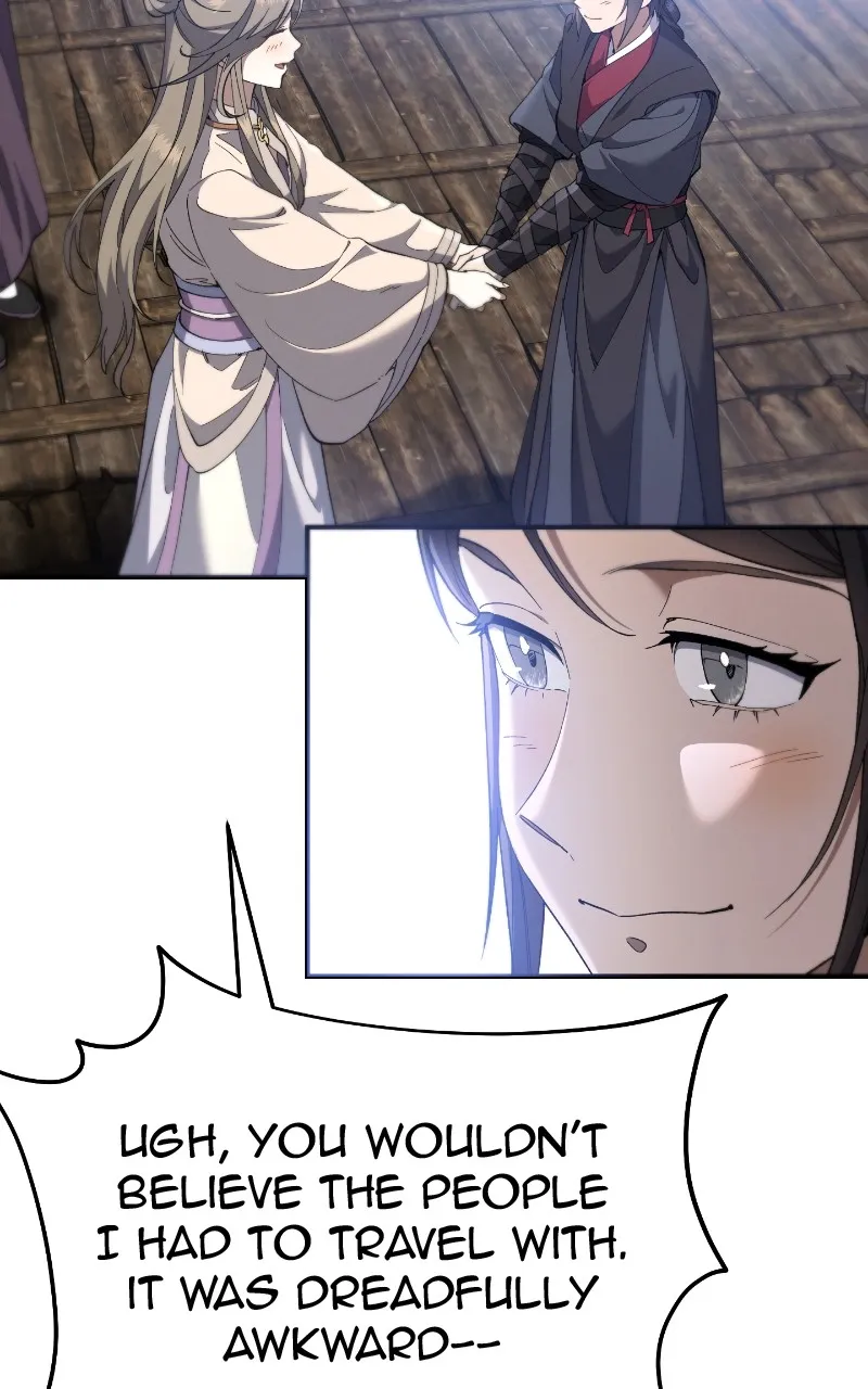 The Heavenly Demon Wants a Quiet Life Chapter 21 page 111 - 