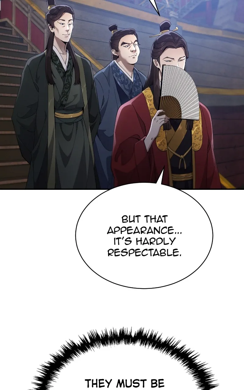 The Heavenly Demon Wants a Quiet Life Chapter 21 page 115 - 