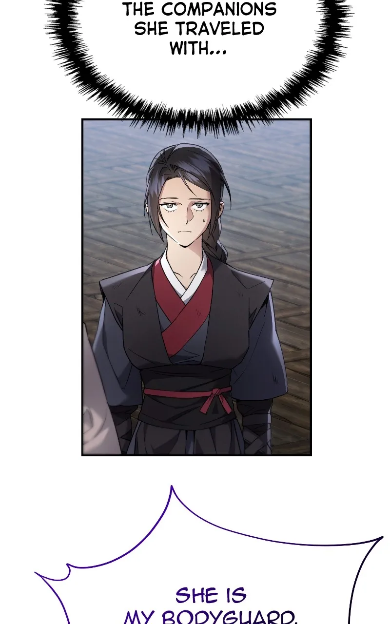 The Heavenly Demon Wants a Quiet Life Chapter 21 page 116 - 