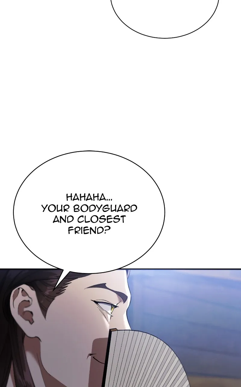 The Heavenly Demon Wants a Quiet Life Chapter 21 page 118 - 