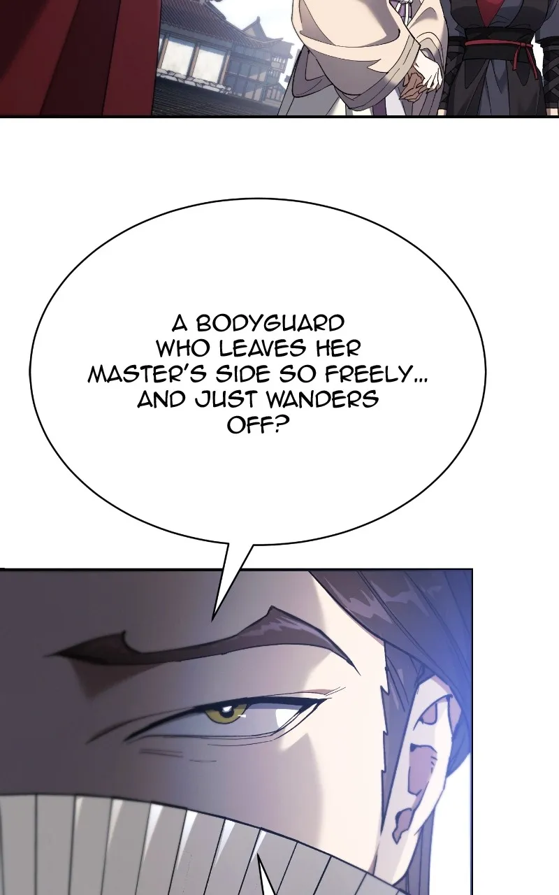 The Heavenly Demon Wants a Quiet Life Chapter 21 page 121 - 