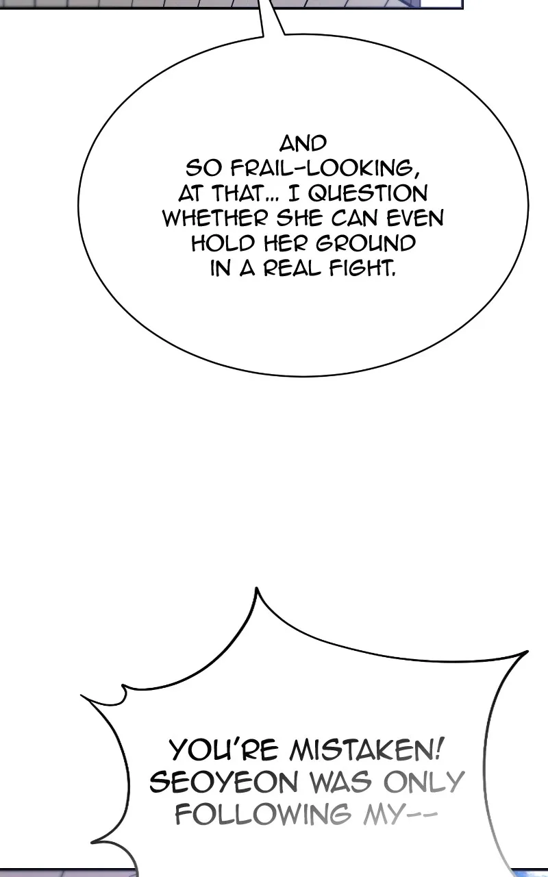 The Heavenly Demon Wants a Quiet Life Chapter 21 page 122 - 