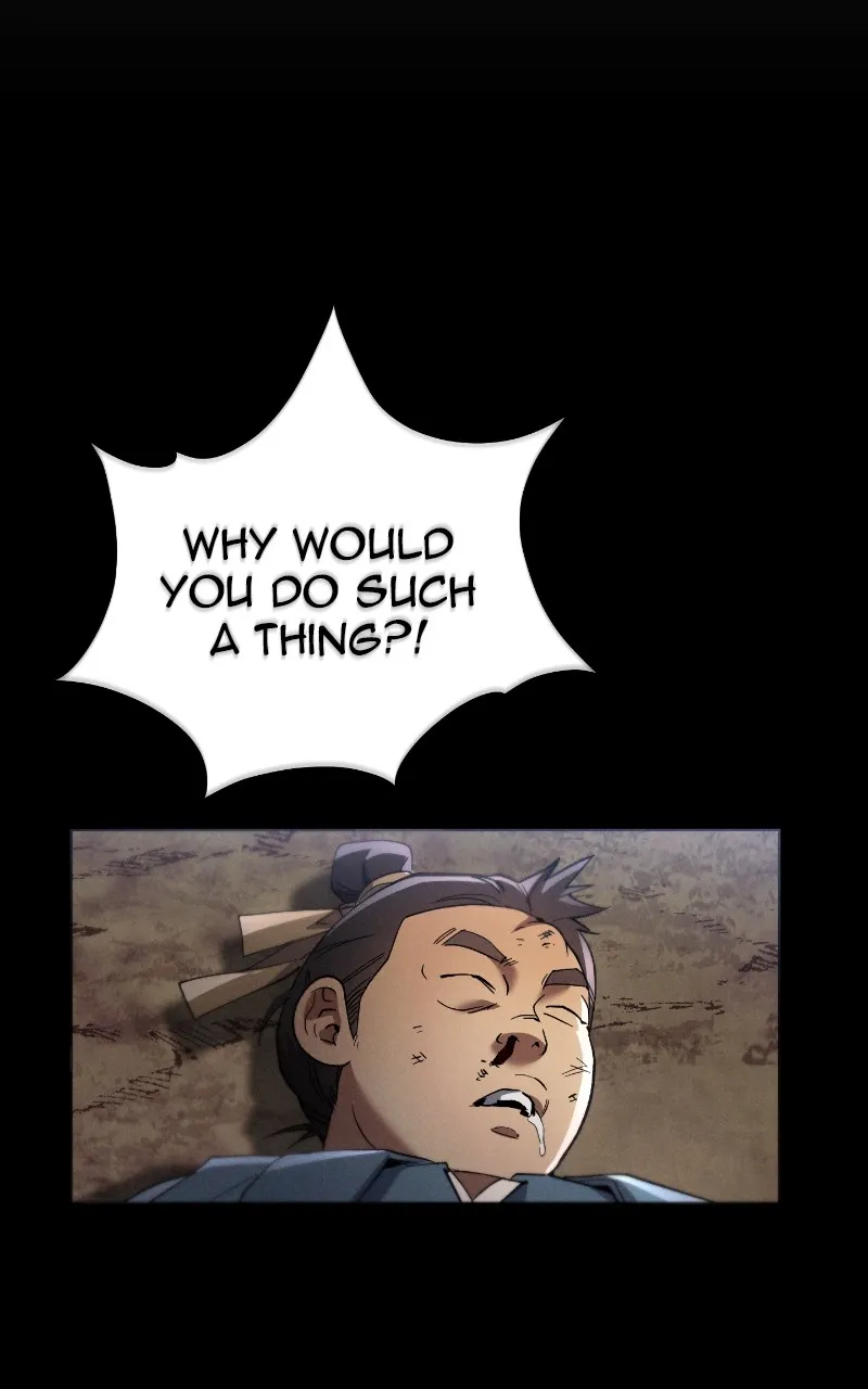 The Heavenly Demon Wants a Quiet Life Chapter 21 page 125 - 