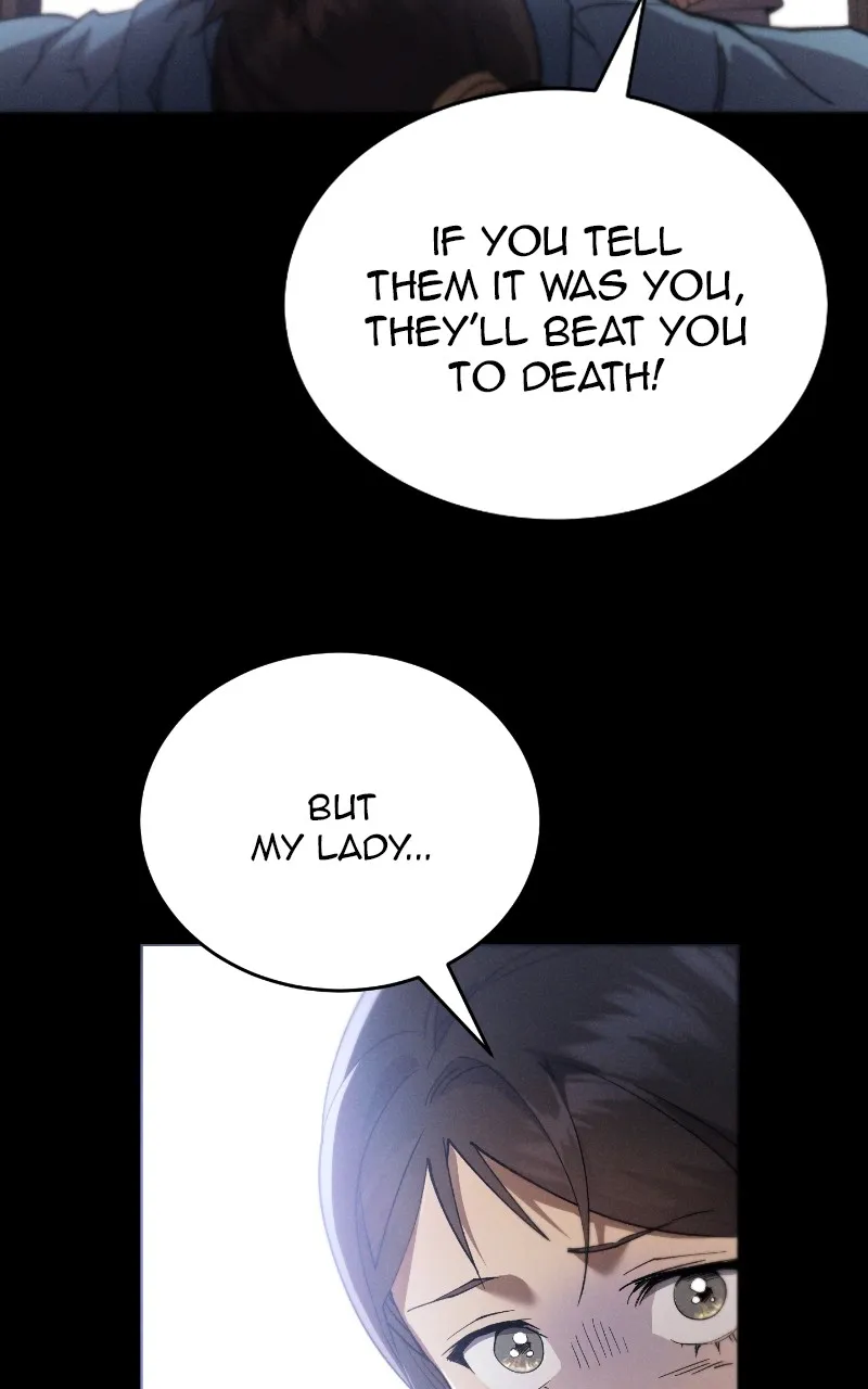 The Heavenly Demon Wants a Quiet Life Chapter 21 page 129 - 