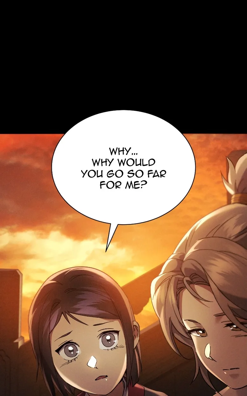 The Heavenly Demon Wants a Quiet Life Chapter 21 page 134 - 