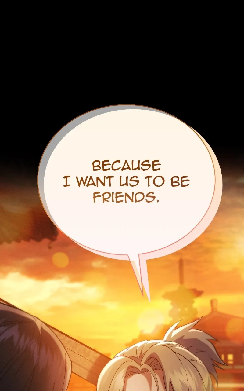 The Heavenly Demon Wants a Quiet Life Chapter 21 page 136 - 