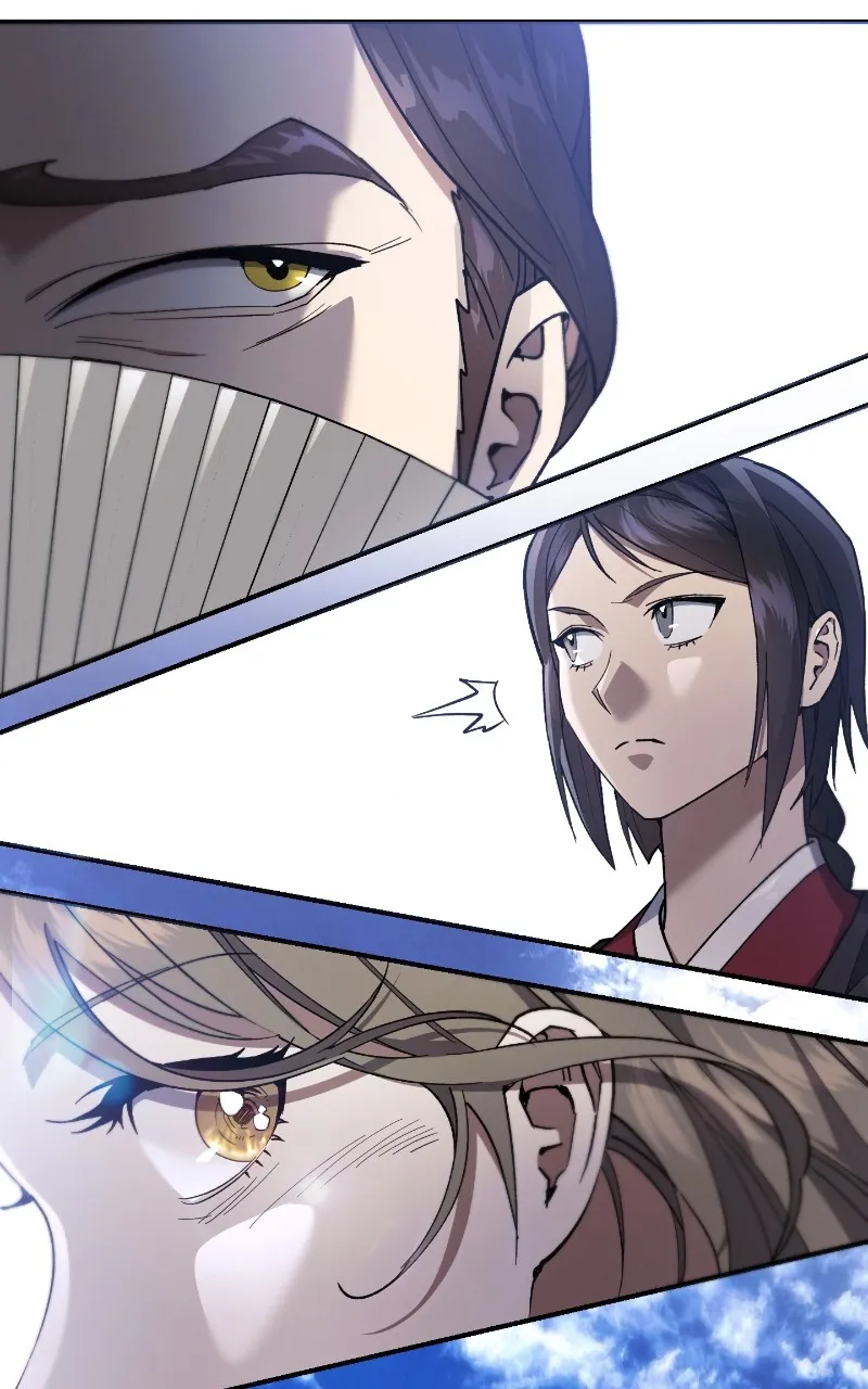 The Heavenly Demon Wants a Quiet Life Chapter 21 page 140 - 
