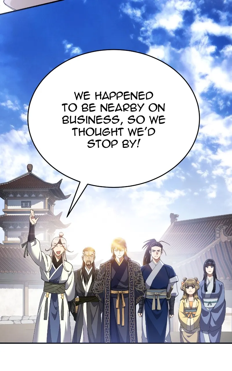The Heavenly Demon Wants a Quiet Life Chapter 21 page 141 - 