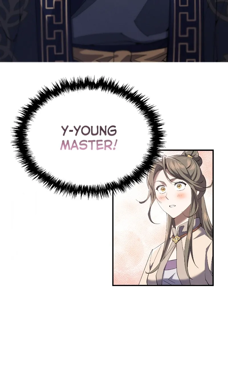 The Heavenly Demon Wants a Quiet Life Chapter 21 page 143 - 
